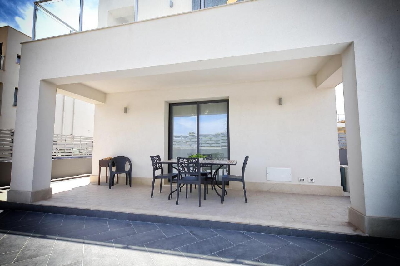 Villa Sul Mare Don Toto' Avola Exteriér fotografie
