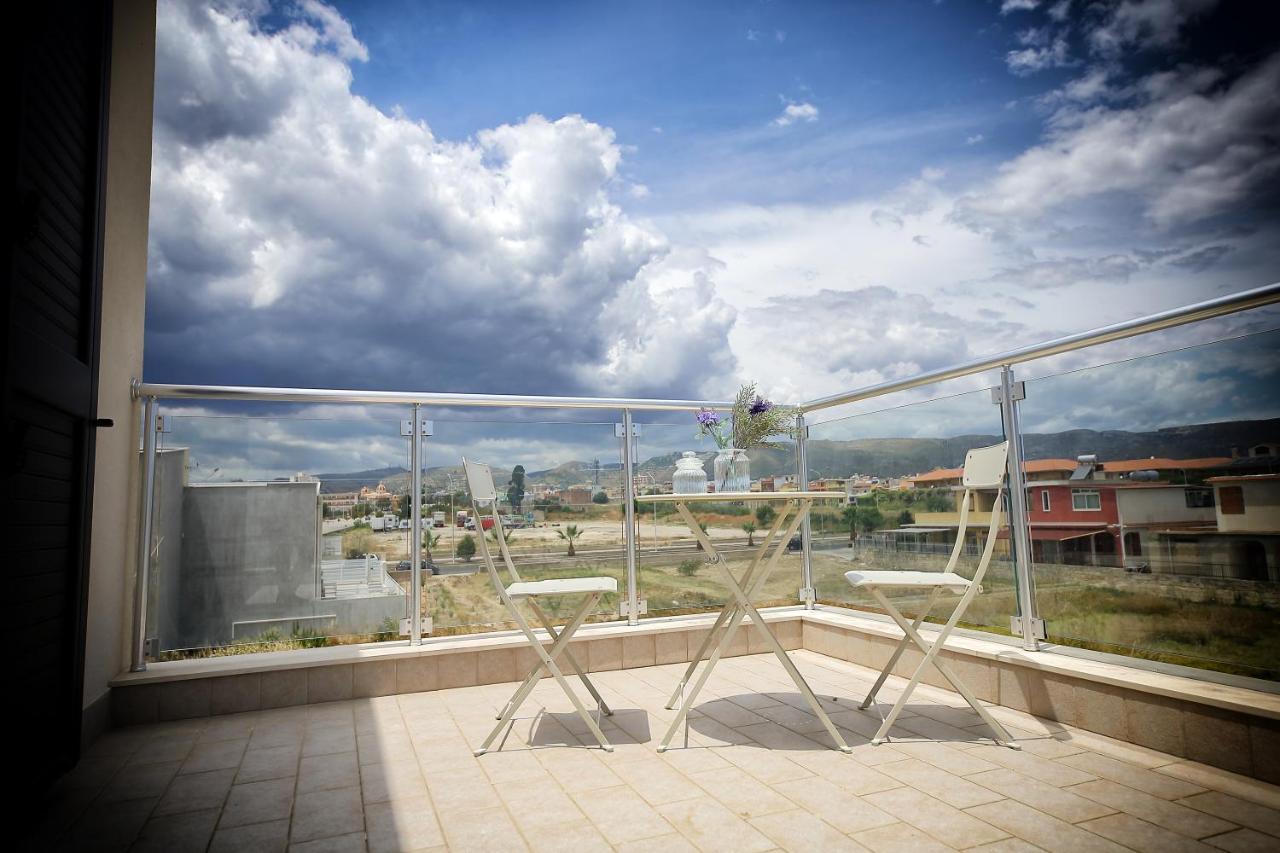 Villa Sul Mare Don Toto' Avola Exteriér fotografie