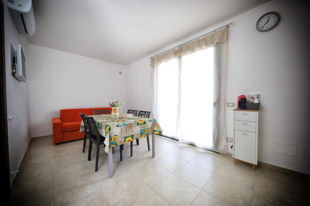 Villa Sul Mare Don Toto' Avola Exteriér fotografie