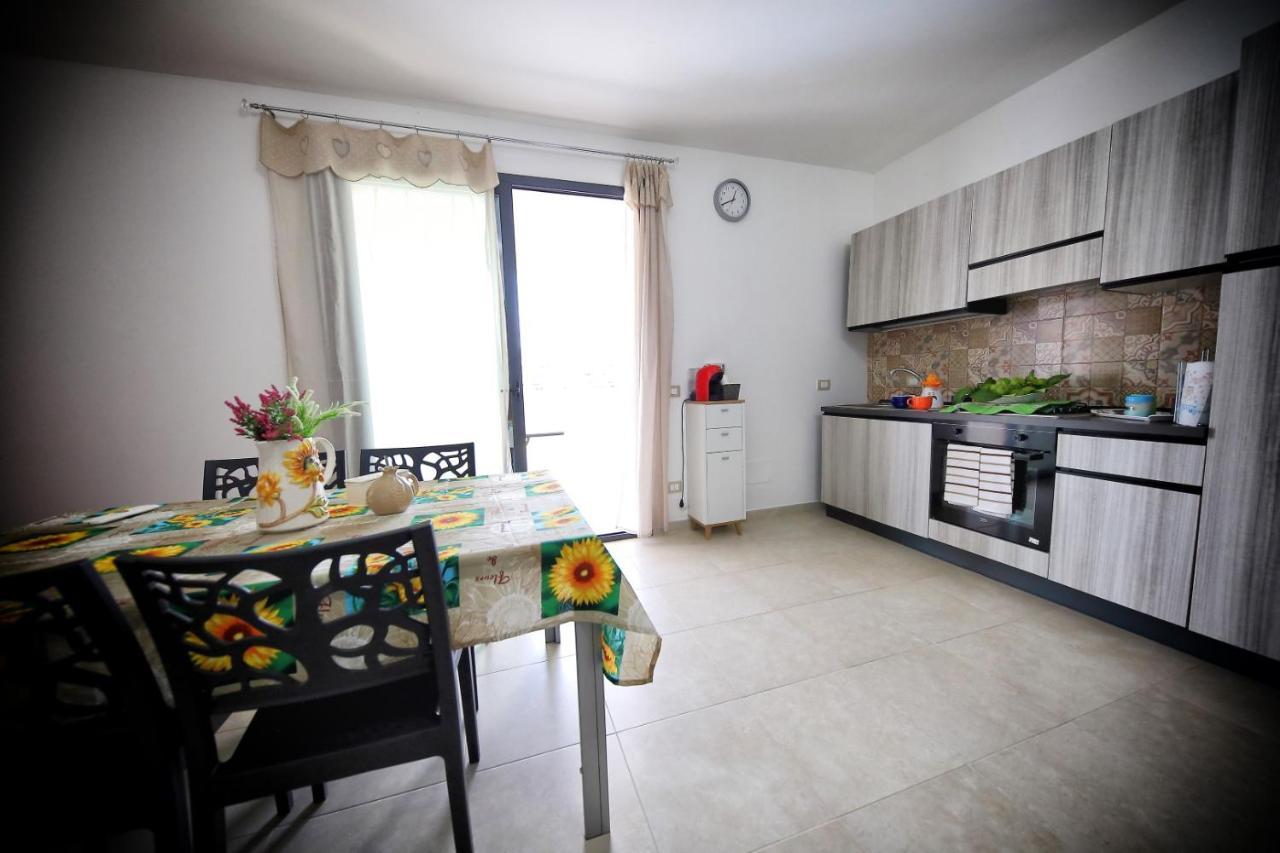 Villa Sul Mare Don Toto' Avola Exteriér fotografie