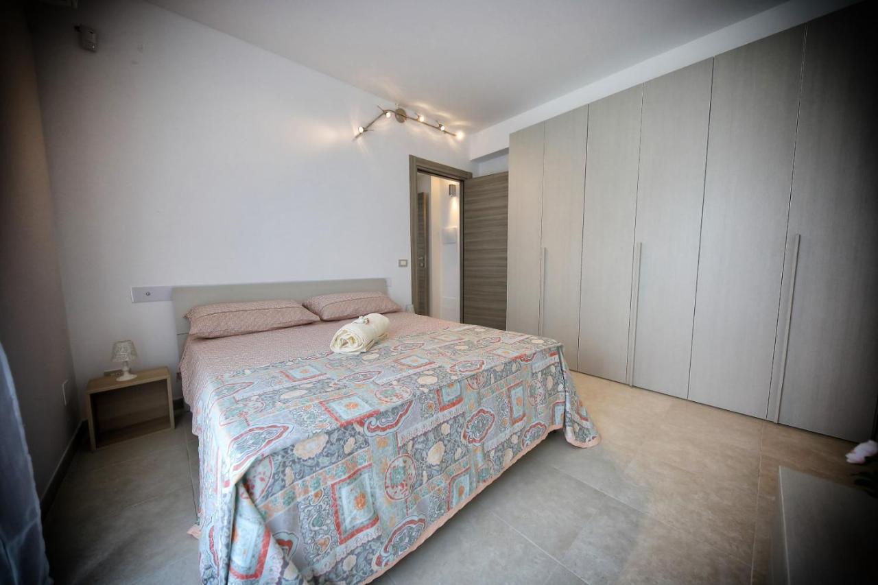 Villa Sul Mare Don Toto' Avola Exteriér fotografie
