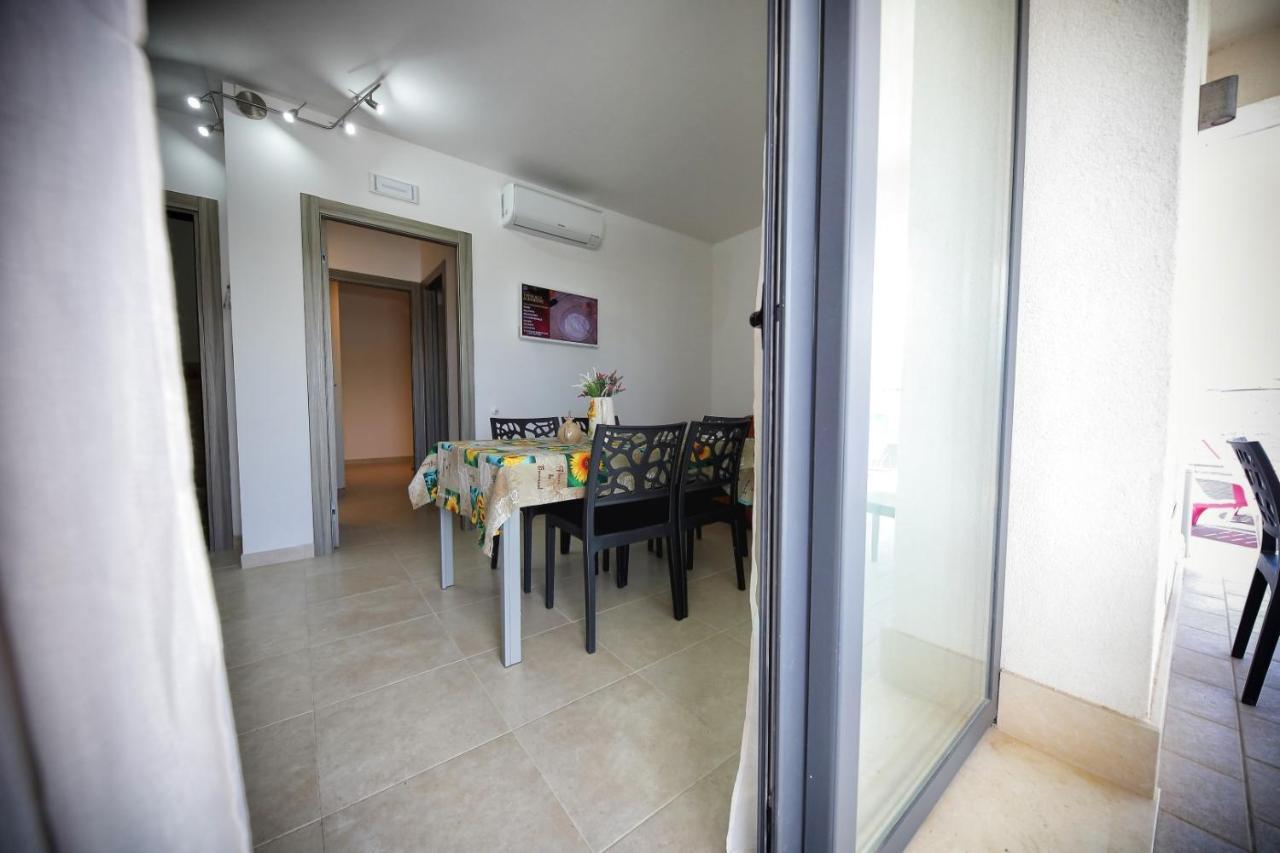 Villa Sul Mare Don Toto' Avola Exteriér fotografie