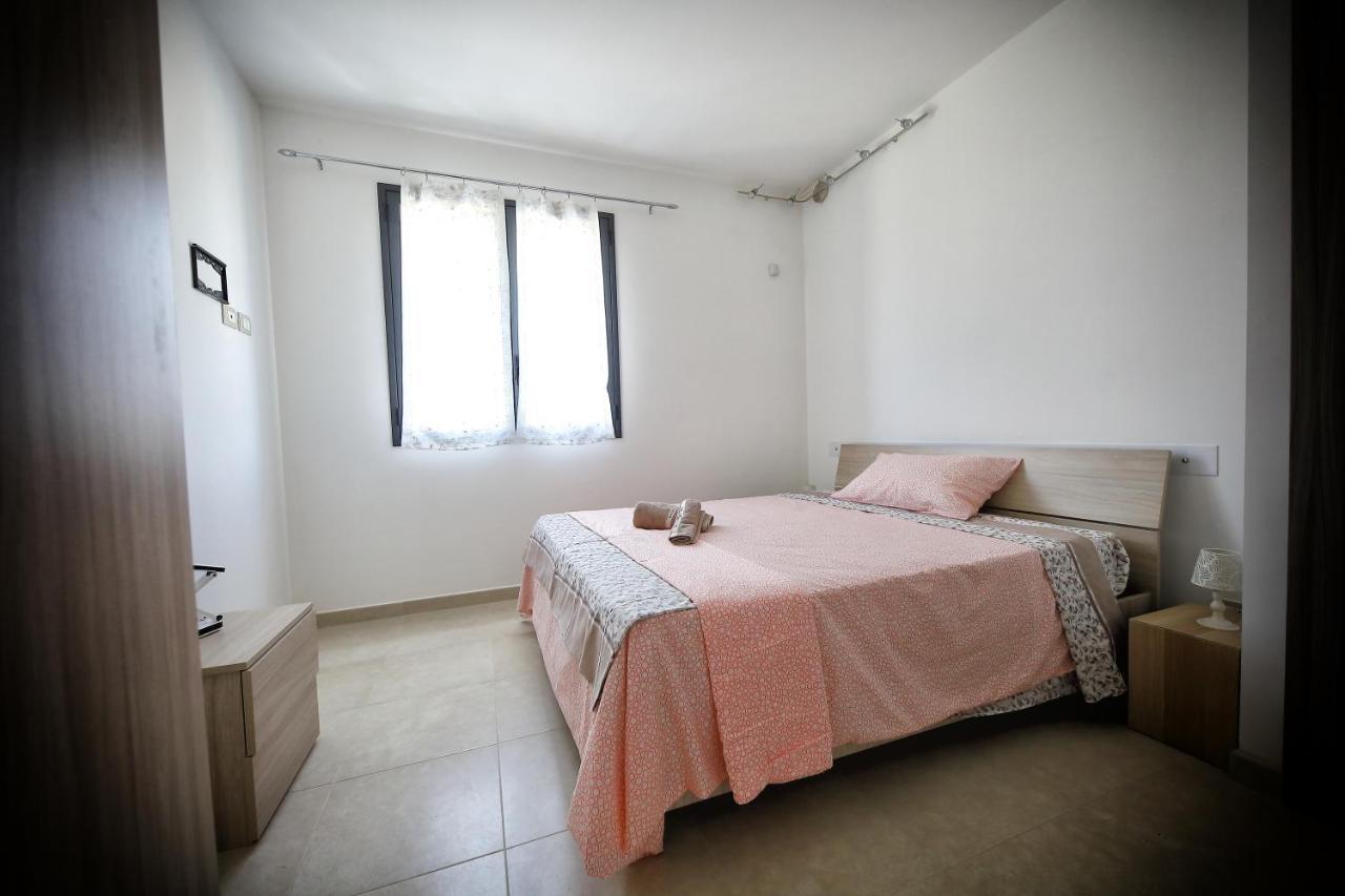 Villa Sul Mare Don Toto' Avola Exteriér fotografie