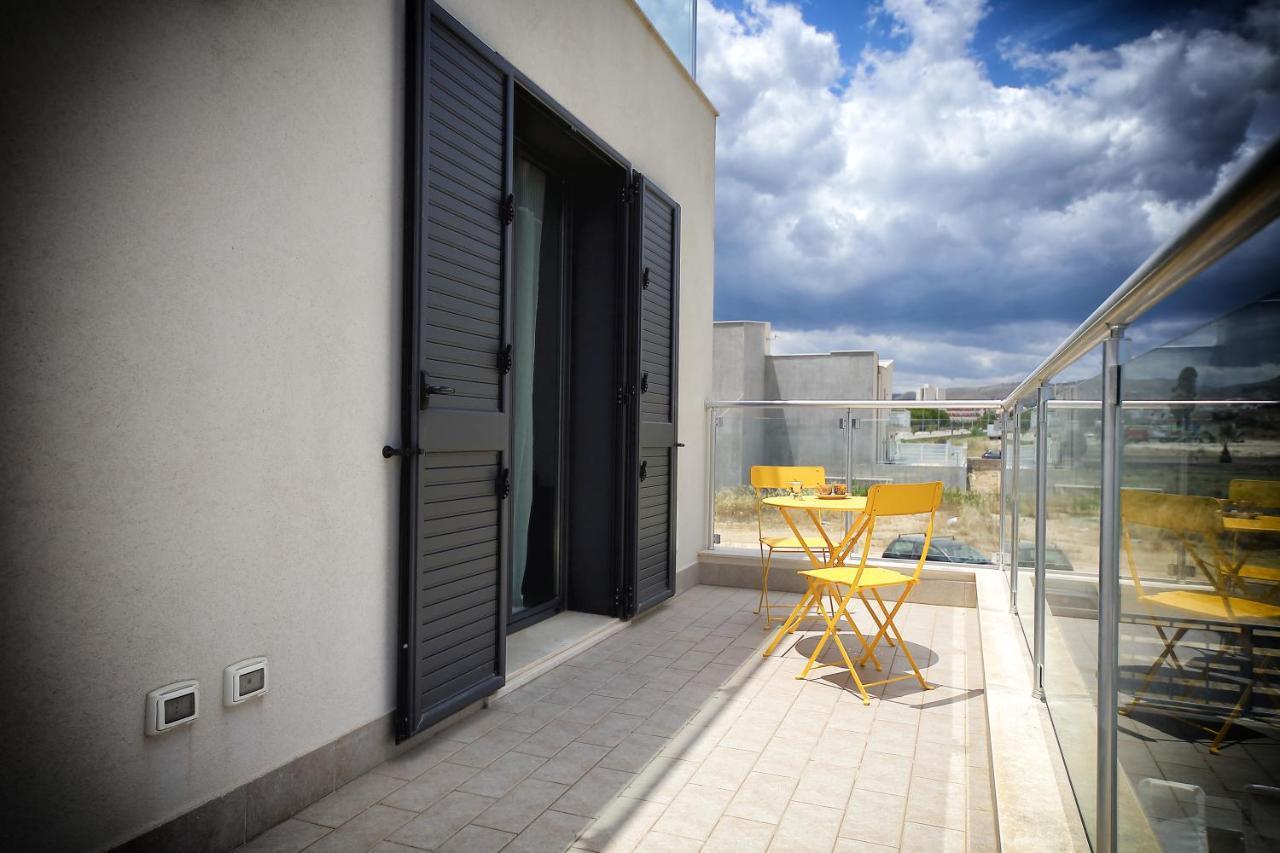 Villa Sul Mare Don Toto' Avola Exteriér fotografie