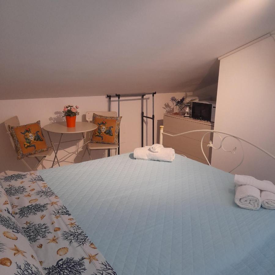 Villa Sul Mare Don Toto' Avola Exteriér fotografie