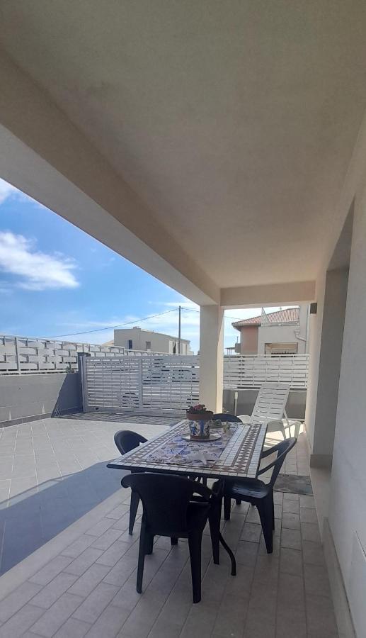 Villa Sul Mare Don Toto' Avola Exteriér fotografie