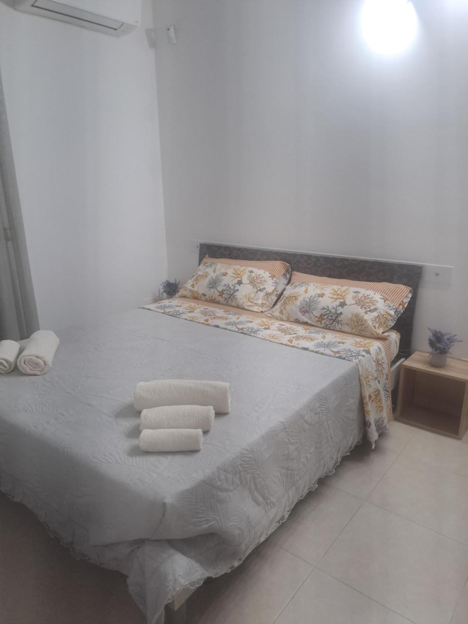 Villa Sul Mare Don Toto' Avola Pokoj fotografie