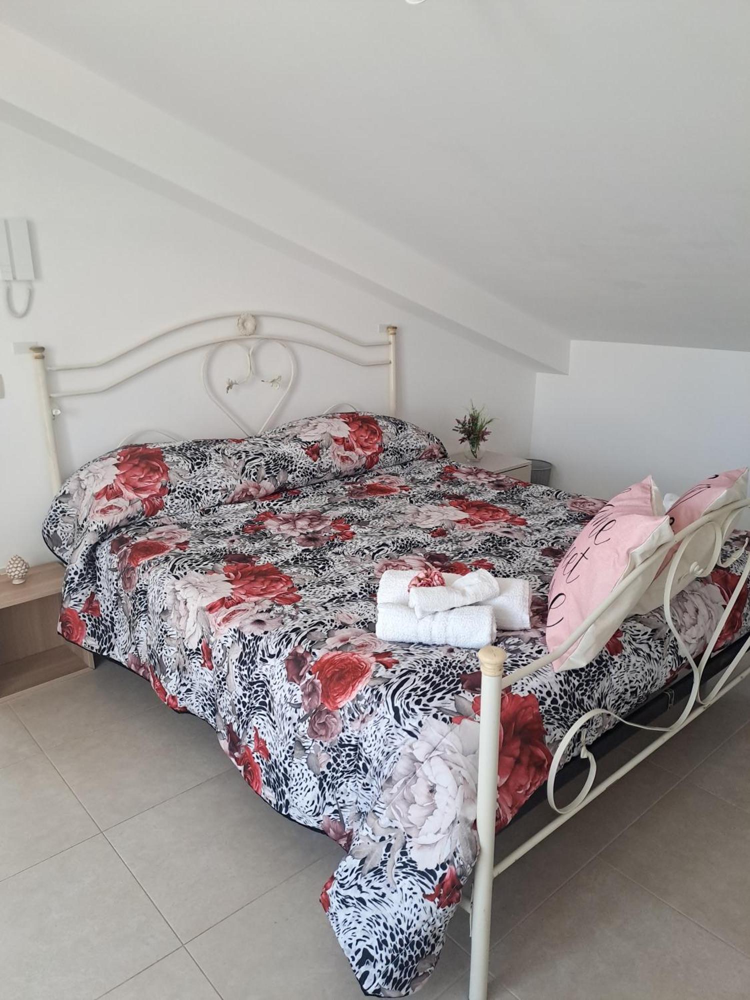 Villa Sul Mare Don Toto' Avola Exteriér fotografie