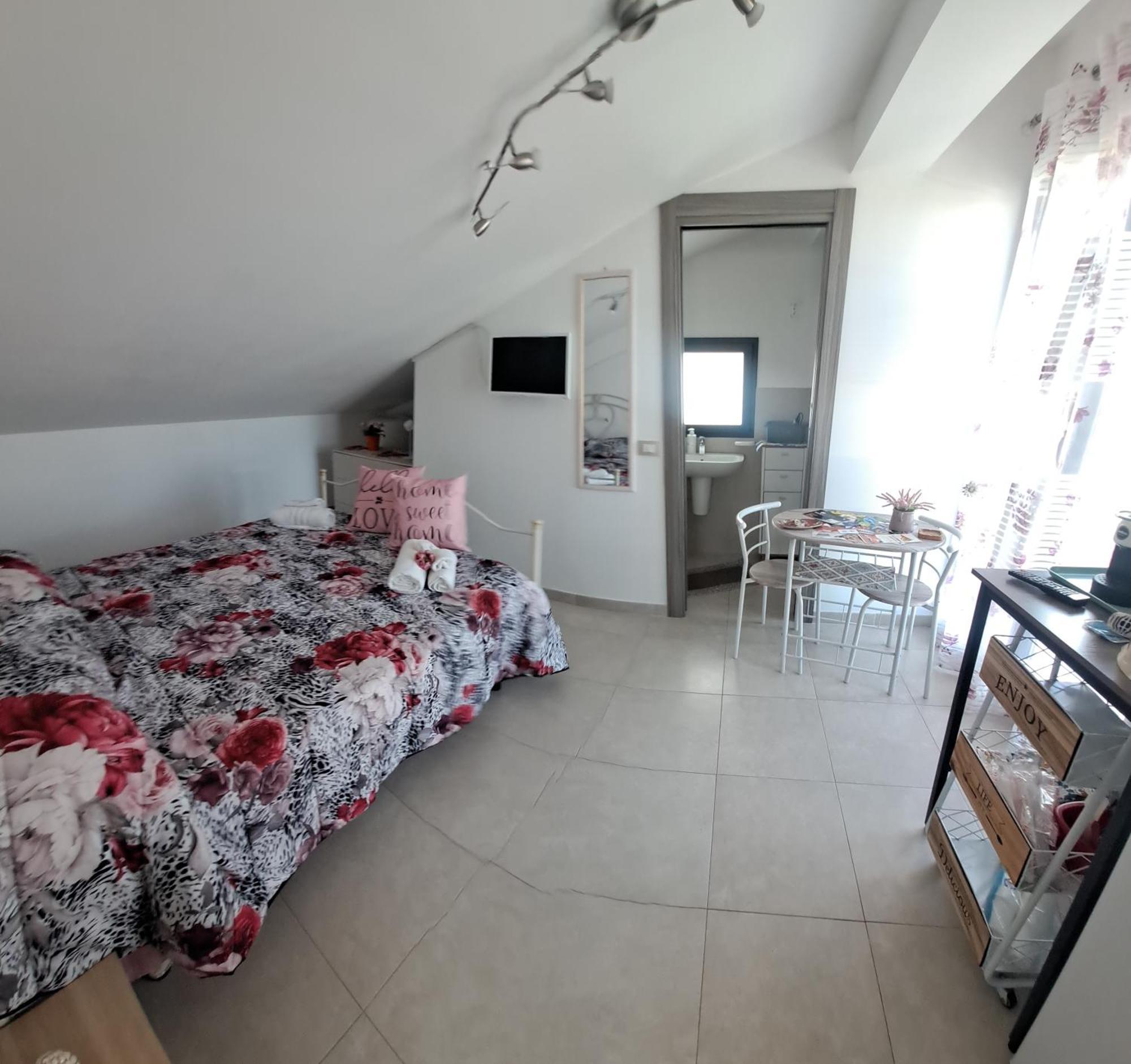 Villa Sul Mare Don Toto' Avola Exteriér fotografie